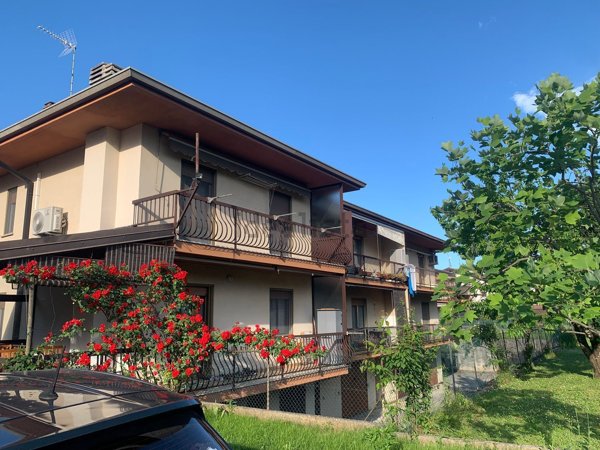 appartamento in vendita a Capriva del Friuli