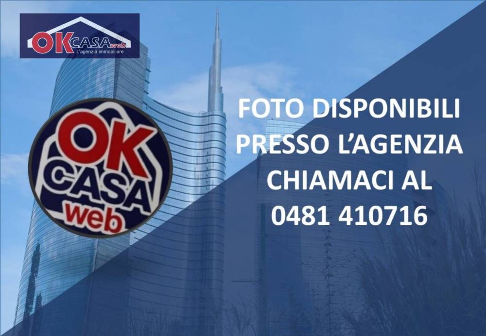 appartamento in vendita a Capriva del Friuli