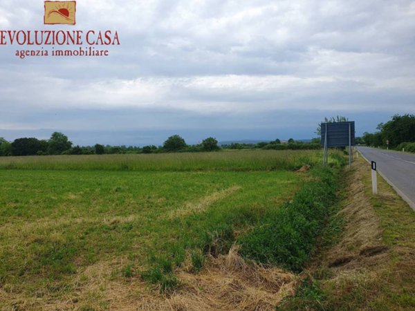 terreno agricolo in vendita a Capriva del Friuli