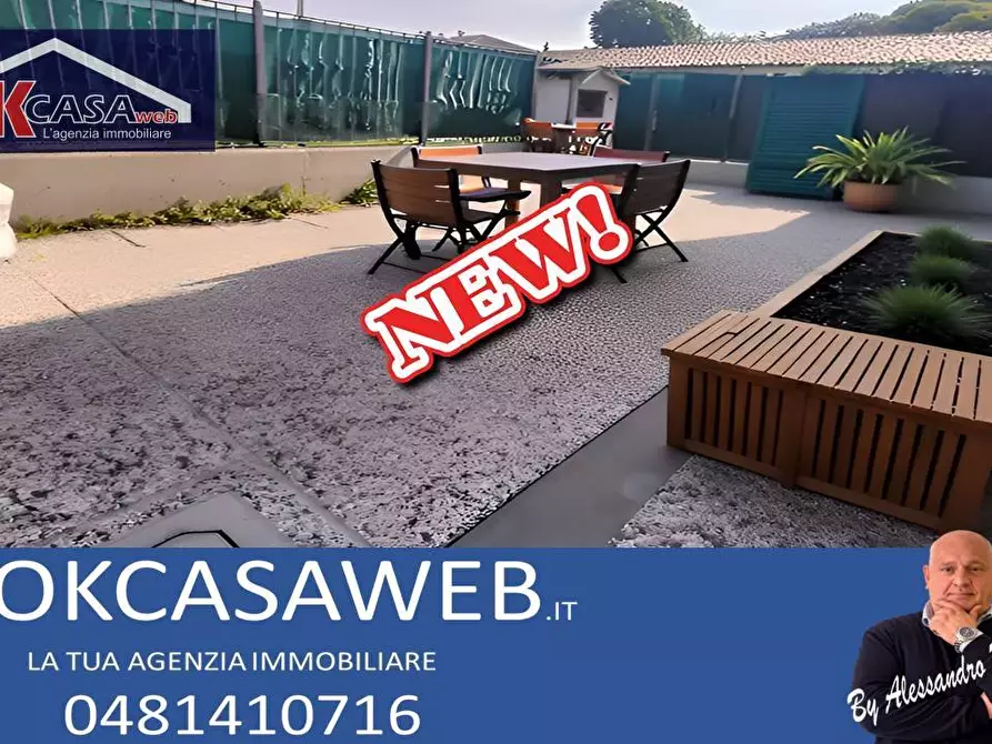 casa indipendente in vendita a Capriva del Friuli