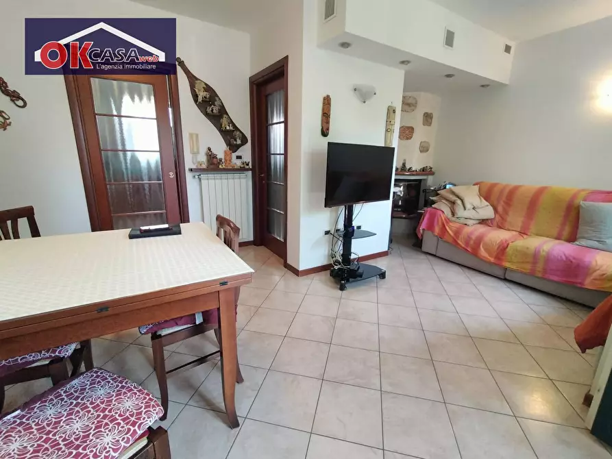 casa indipendente in vendita a Capriva del Friuli