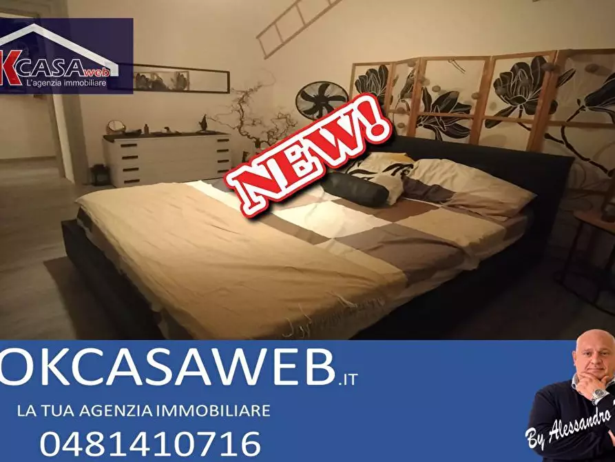 appartamento in vendita a Capriva del Friuli
