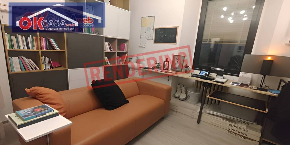 appartamento in vendita a Capriva del Friuli