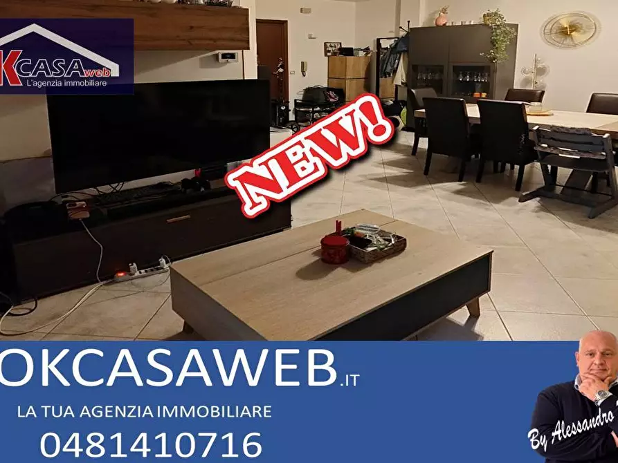 appartamento in vendita a Capriva del Friuli