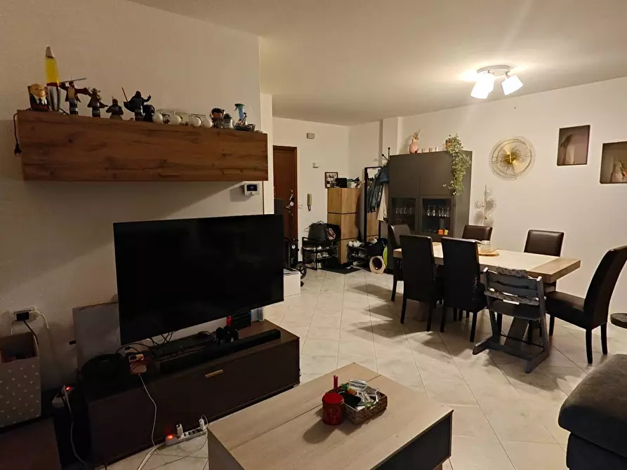 appartamento in vendita a Capriva del Friuli