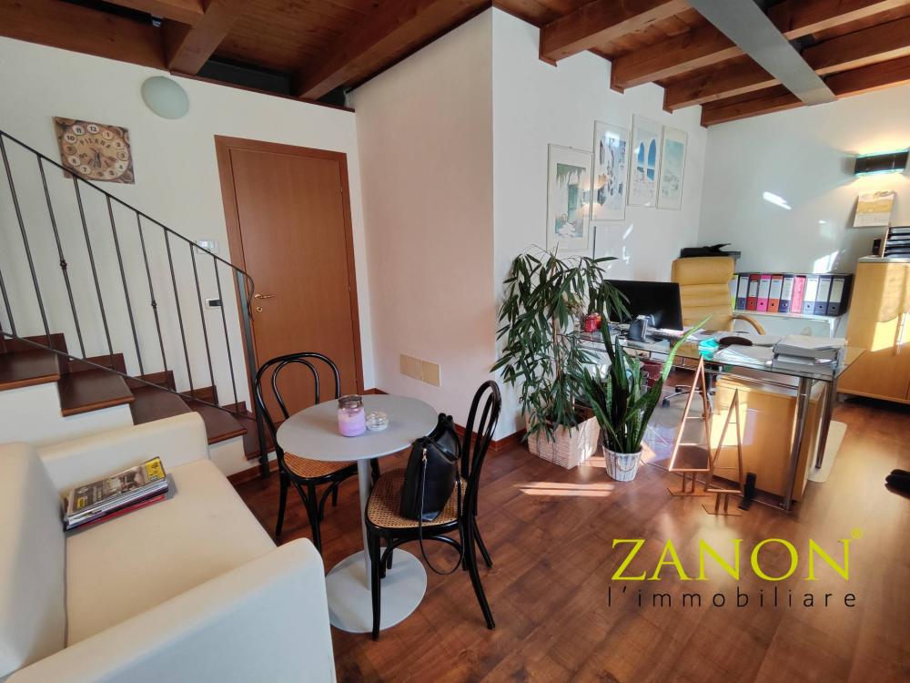 appartamento in vendita a Capriva del Friuli