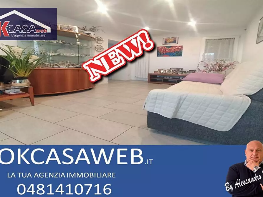 casa indipendente in vendita a Capriva del Friuli