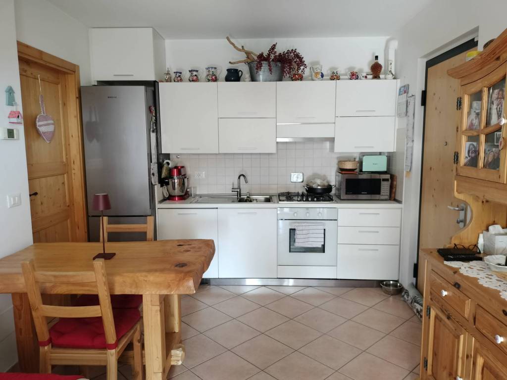 appartamento in vendita a Capriva del Friuli