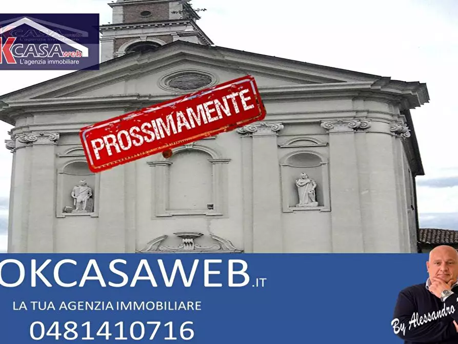 appartamento in vendita a Capriva del Friuli