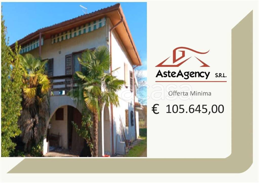 appartamento in vendita a Capriva del Friuli