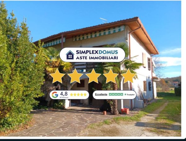 casa indipendente in vendita a Capriva del Friuli