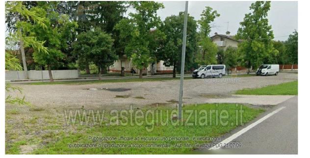 terreno edificabile in vendita a Capriva del Friuli