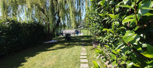 casa indipendente in vendita a Capriva del Friuli