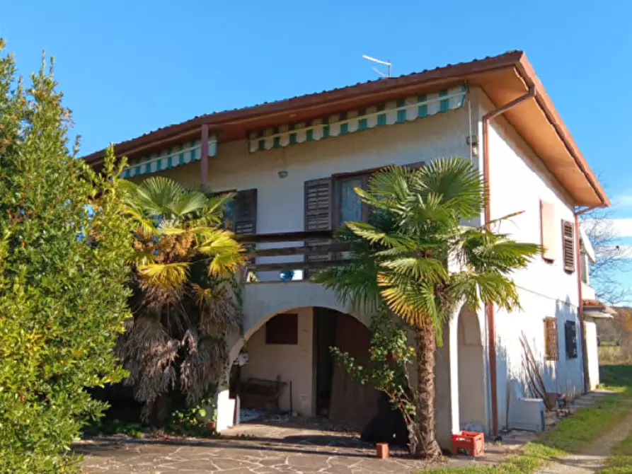 casa indipendente in vendita a Capriva del Friuli