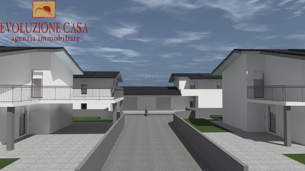 casa indipendente in vendita a Capriva del Friuli