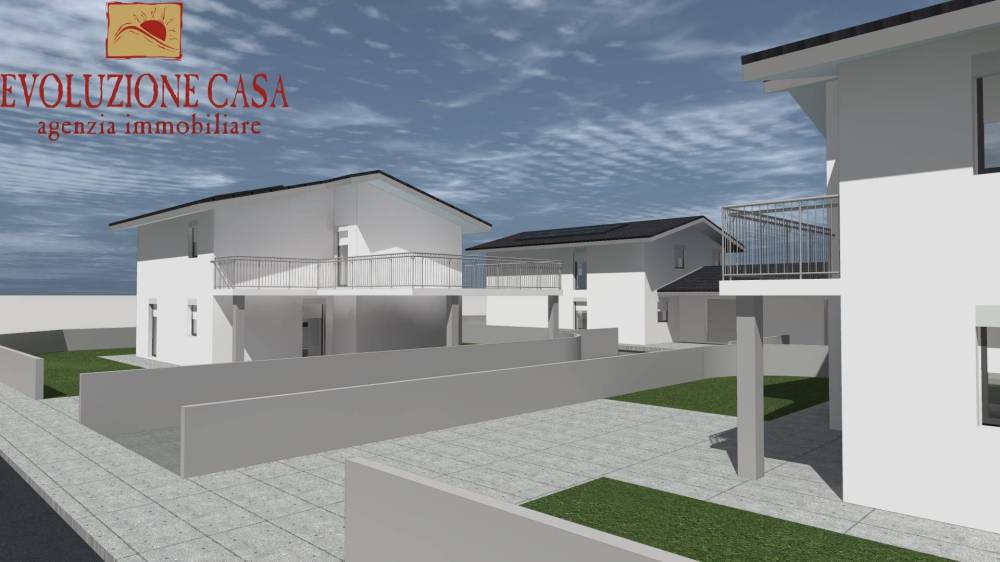 casa indipendente in vendita a Capriva del Friuli