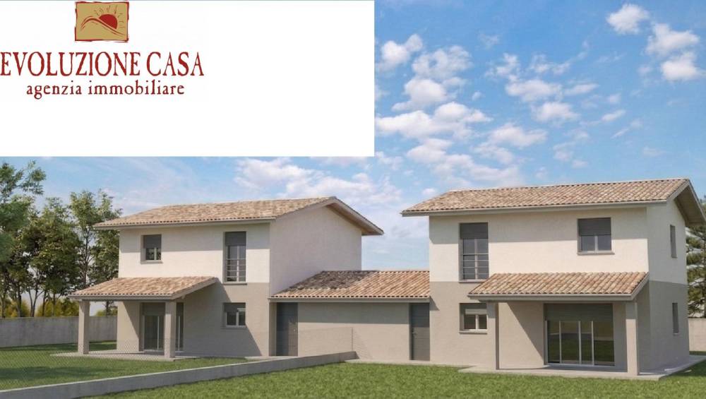 casa indipendente in vendita a Capriva del Friuli