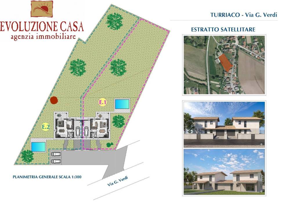 casa indipendente in vendita a Capriva del Friuli