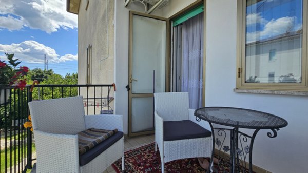appartamento in vendita a Capriva del Friuli in zona Russiz di Sotto