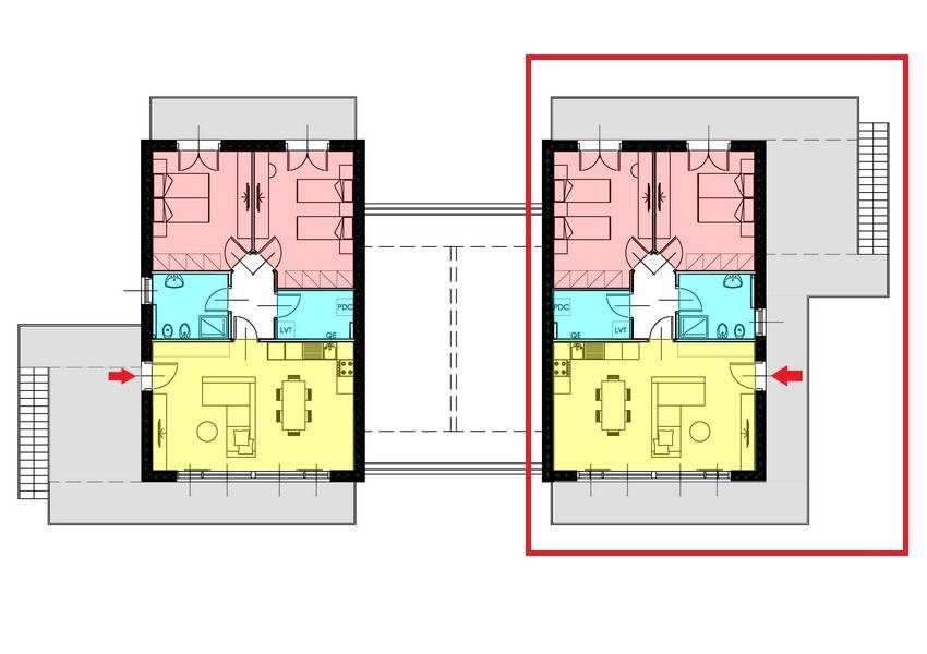 casa indipendente in vendita a Capriva del Friuli in zona Spessa