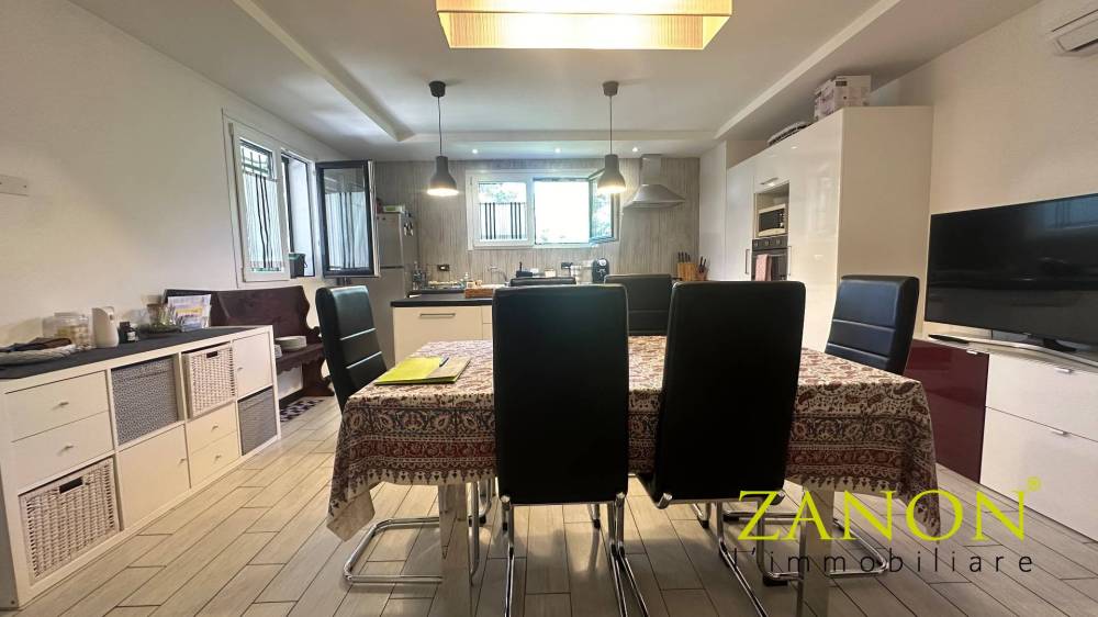 appartamento in vendita a Capriva del Friuli