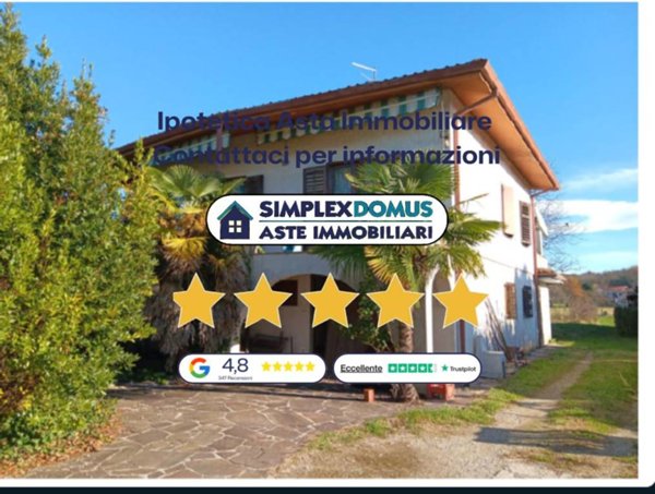 casa indipendente in vendita a Capriva del Friuli in zona Russiz di Sotto