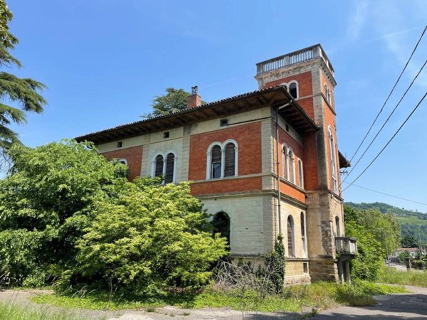 villa in vendita a Cormons