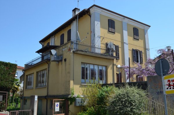 appartamento in vendita a Cormons