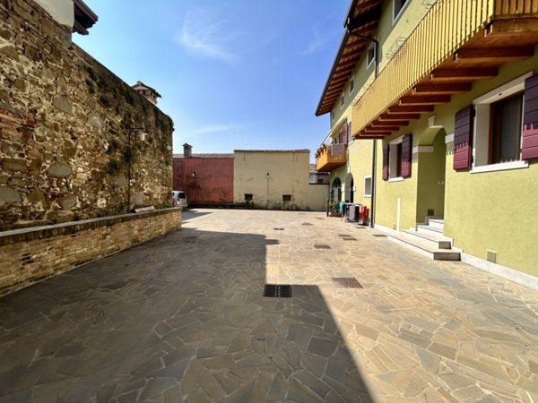 appartamento in vendita a Cormons