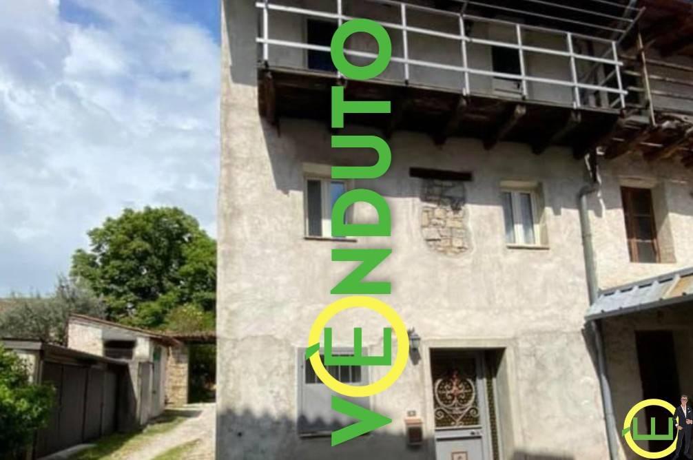 casa indipendente in vendita a Cormons