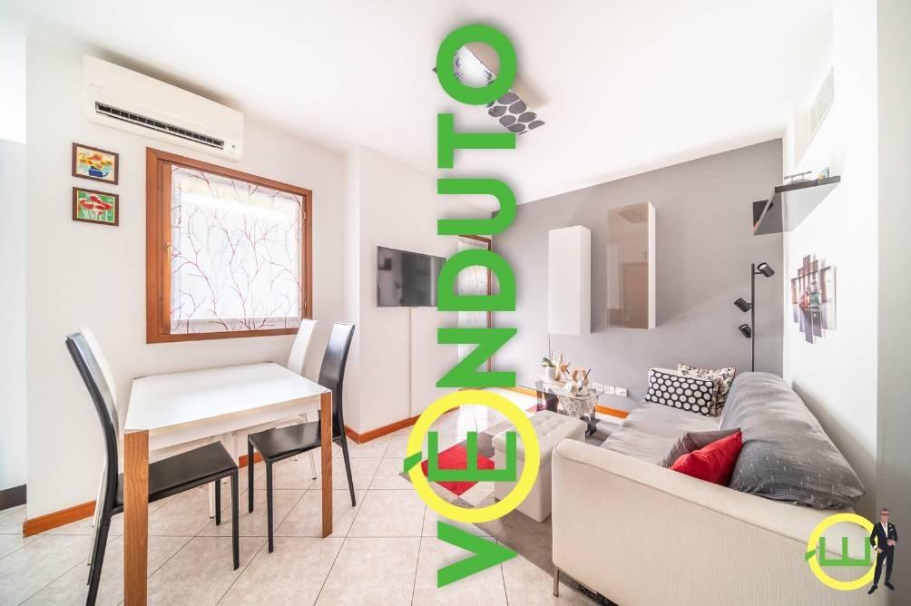 appartamento in vendita a Cormons