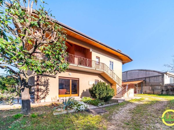 appartamento in vendita a Cormons