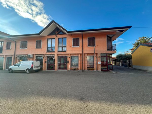appartamento in vendita a Cormons