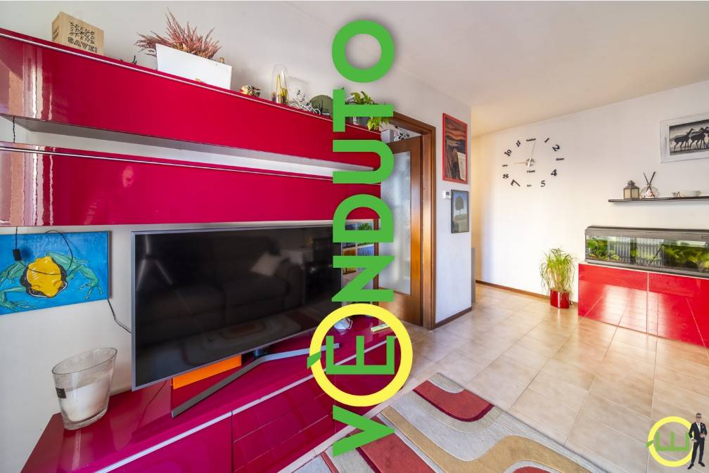 appartamento in vendita a Cormons