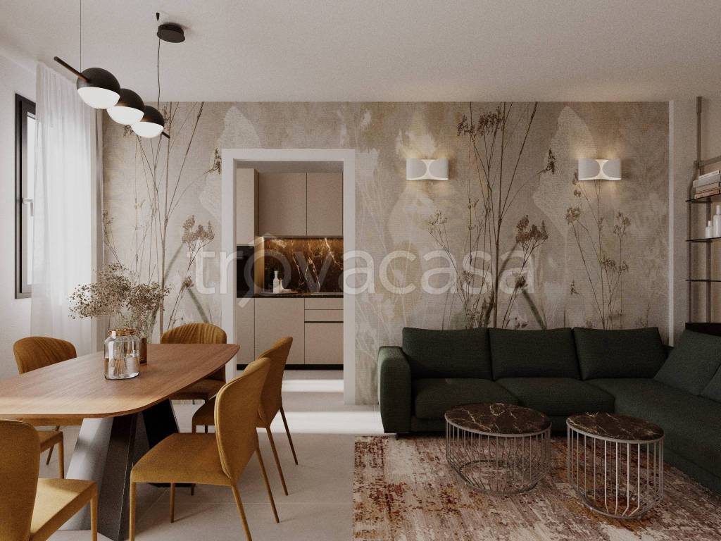 appartamento in vendita a Cormons