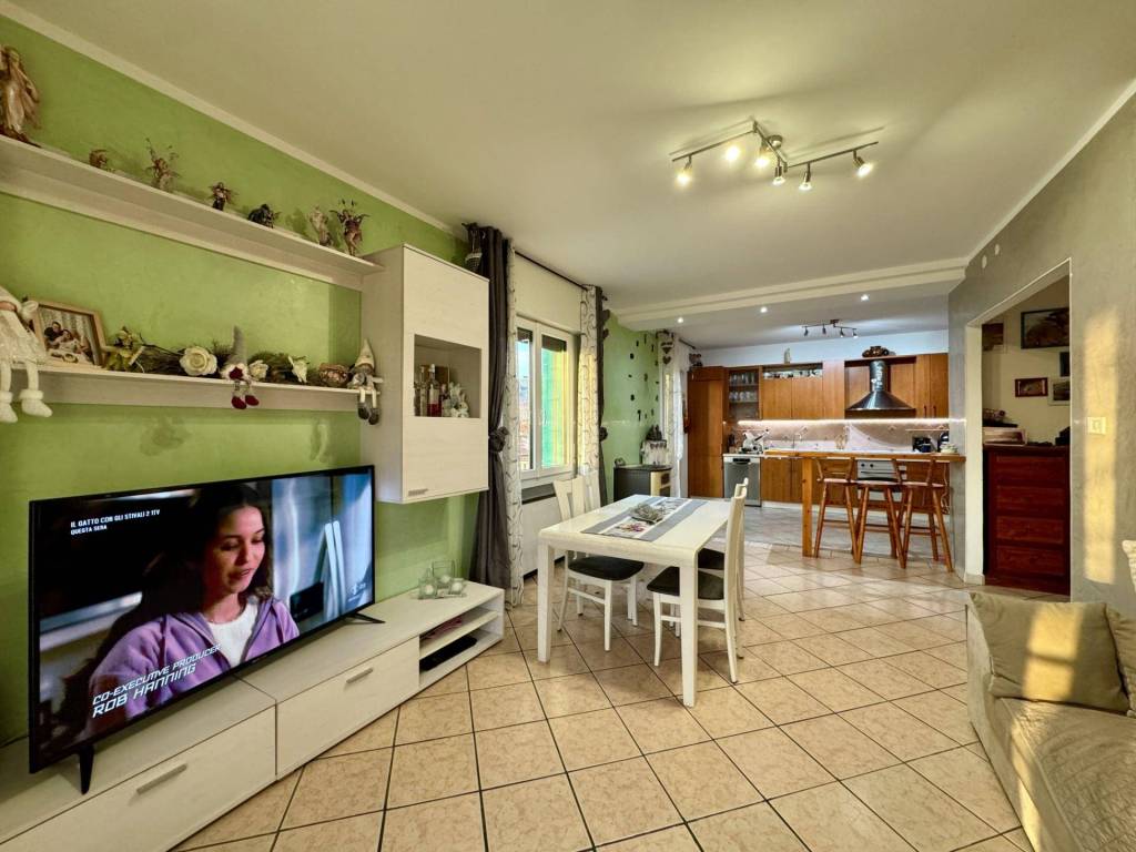 appartamento in vendita a Cormons