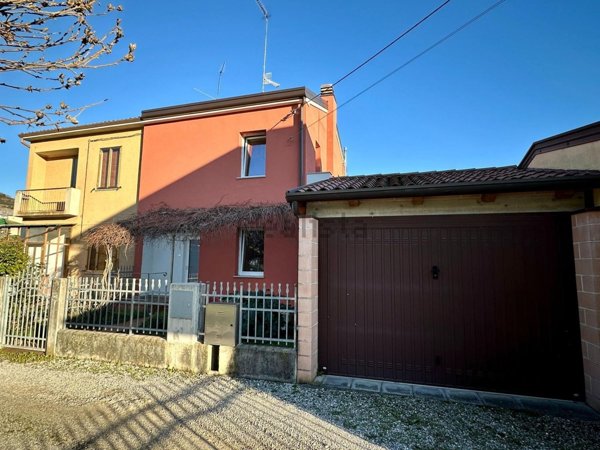 appartamento in vendita a Cormons