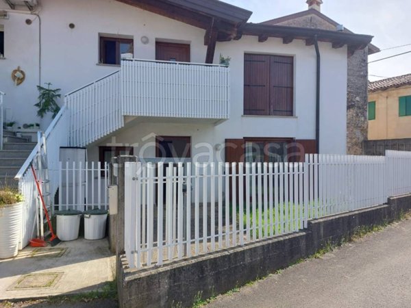 appartamento in vendita a Cormons
