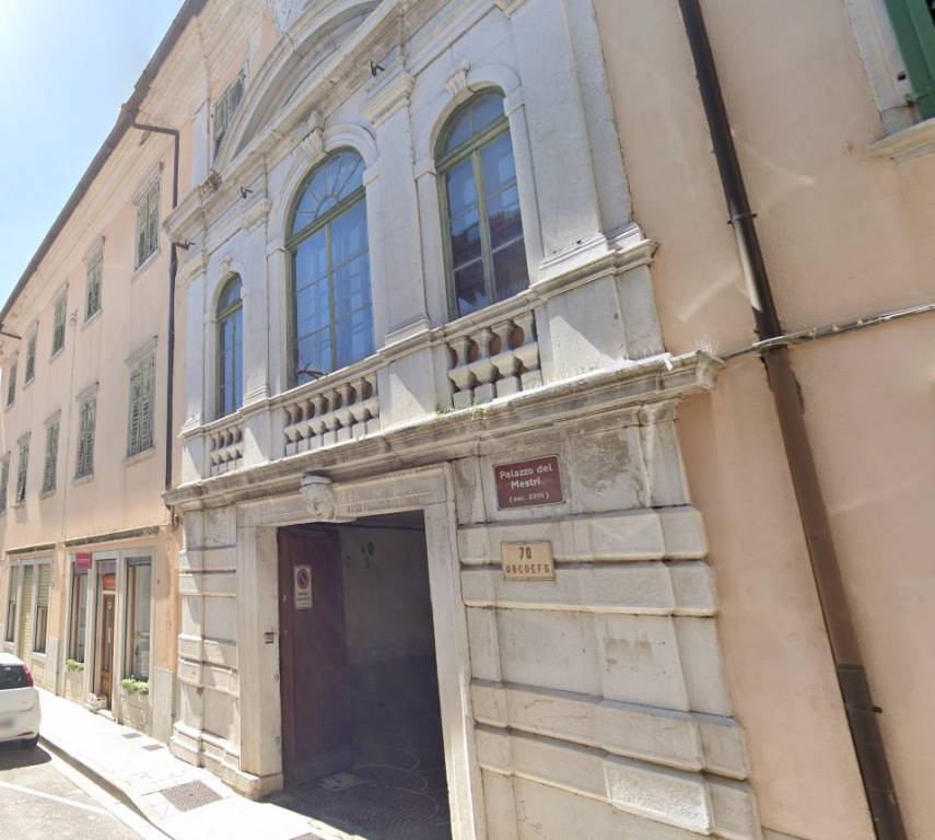 appartamento in vendita a Cormons