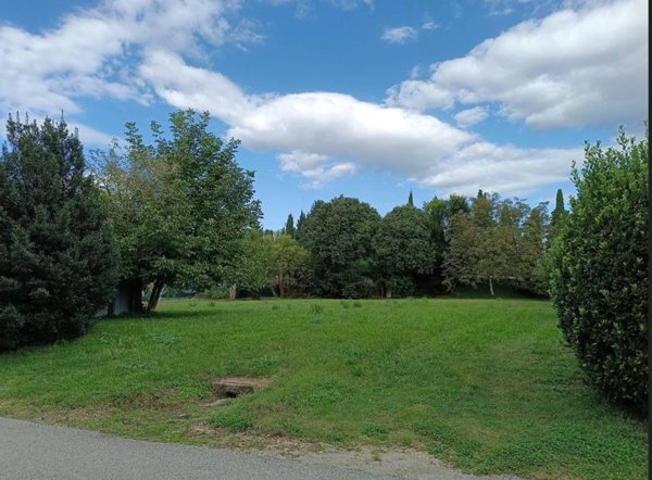 terreno edificabile in vendita a Cormons