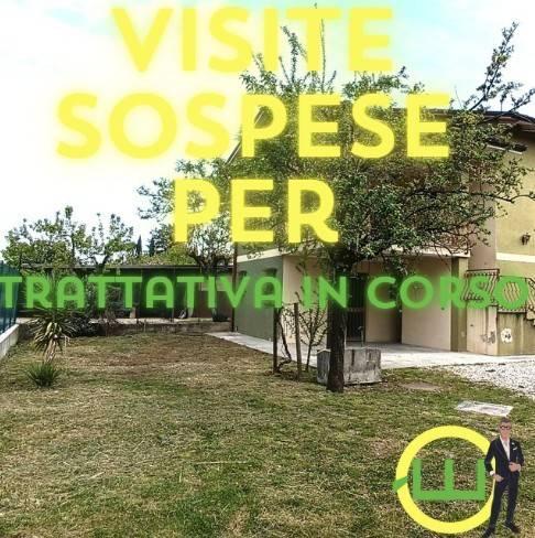 casa indipendente in vendita a Cormons