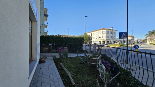 appartamento in vendita a Cormons