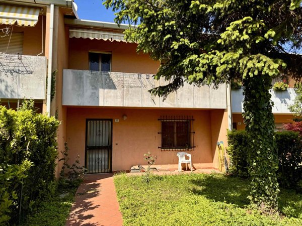 appartamento in vendita a Cormons in zona Borgnano
