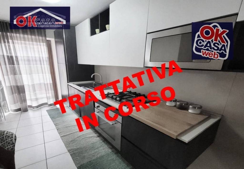 appartamento in vendita a Cormons