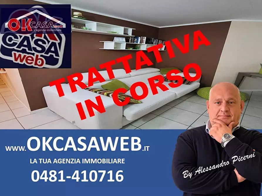appartamento in vendita a Cormons