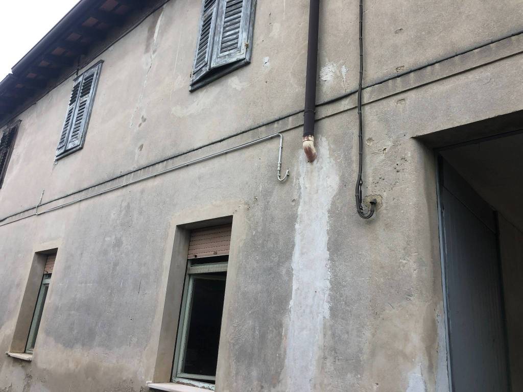 intera palazzina in vendita a Cormons