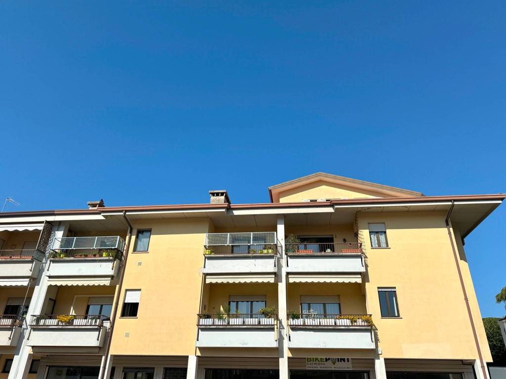 appartamento in vendita a Cormons