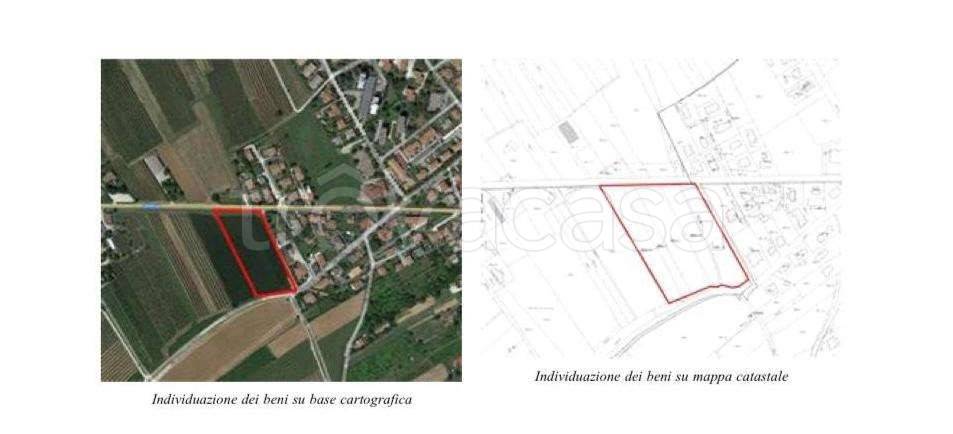 terreno agricolo in vendita a Cormons