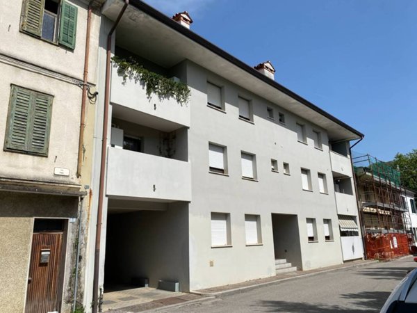 appartamento in vendita a Cormons