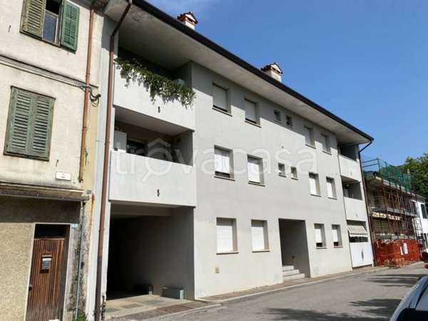appartamento in vendita a Cormons